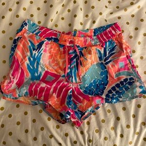 Lilly Pulitzer Shorts